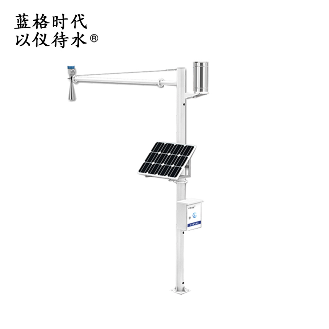 雨情水情在线监测仪