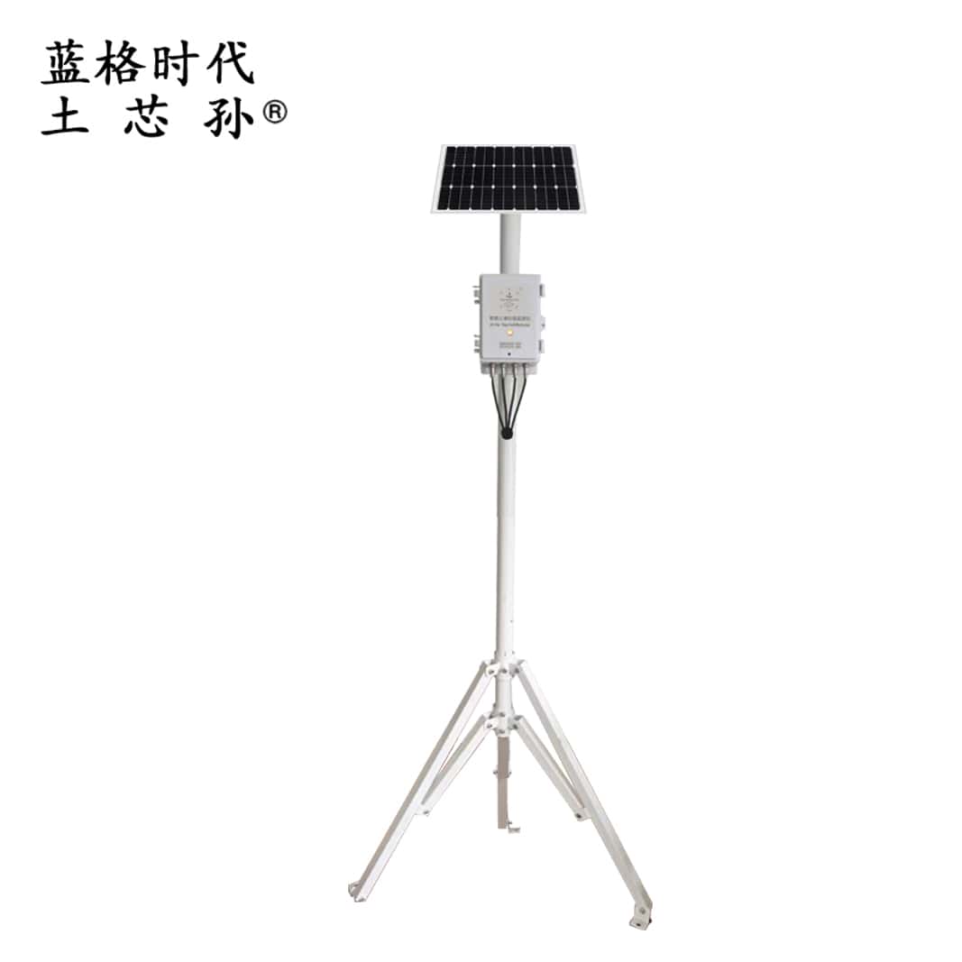 AI智能土壤监测仪