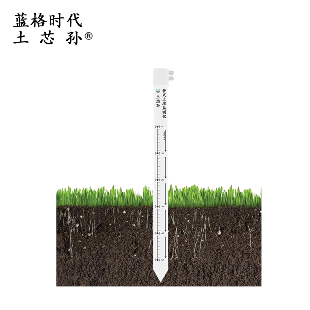 管式多层土壤监测仪