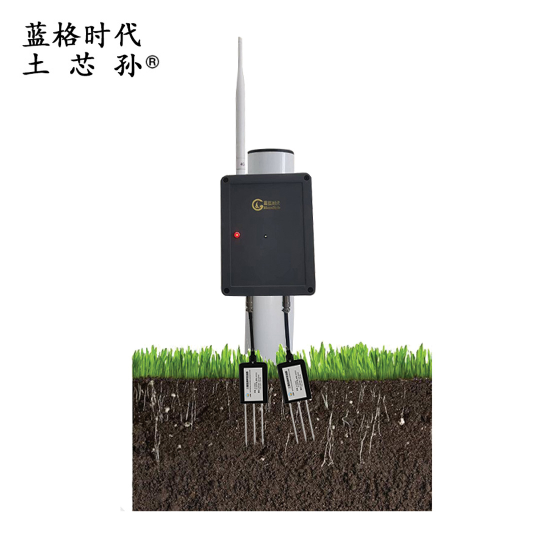 土壤监测仪
