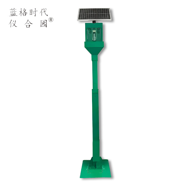 风吸式杀虫灯(可升降款）