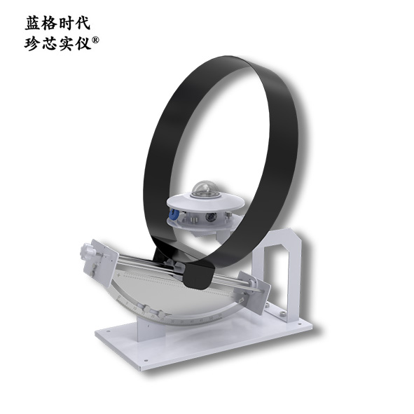 散射辐射变送器