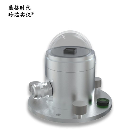 光电式太阳总辐射变送器