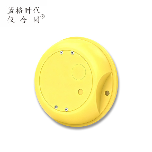 智慧井盖监测预警系统