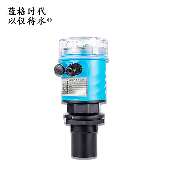 超声波水位计