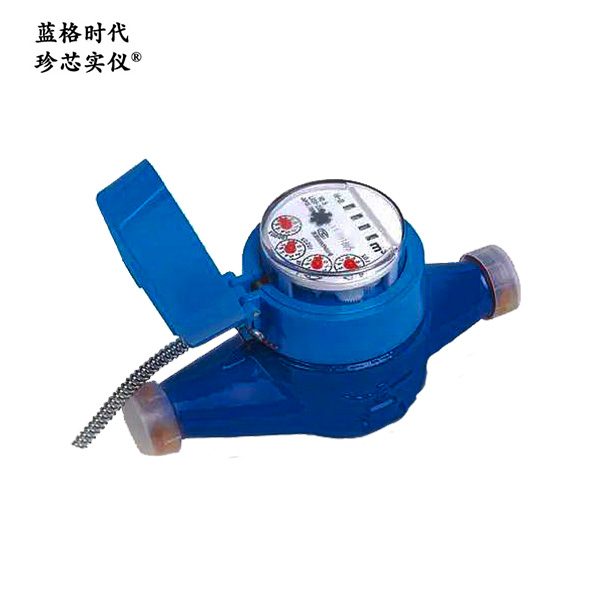 智能水表