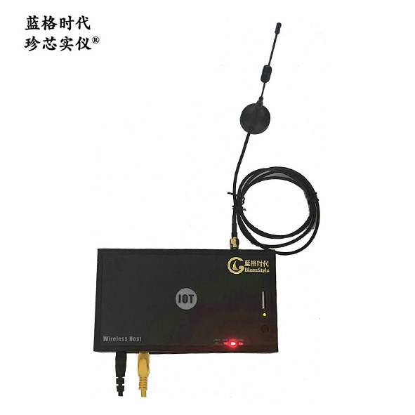 LoRa无线网关(LoRa集中器）