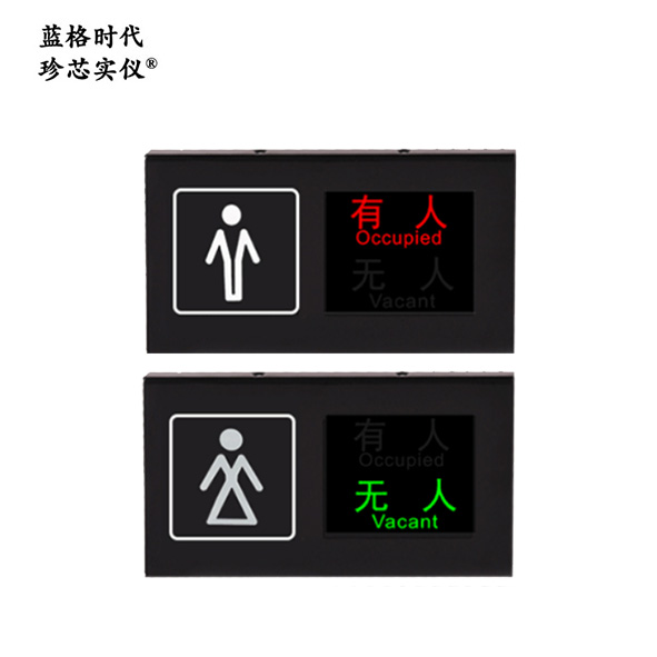 LED有人无人指示牌