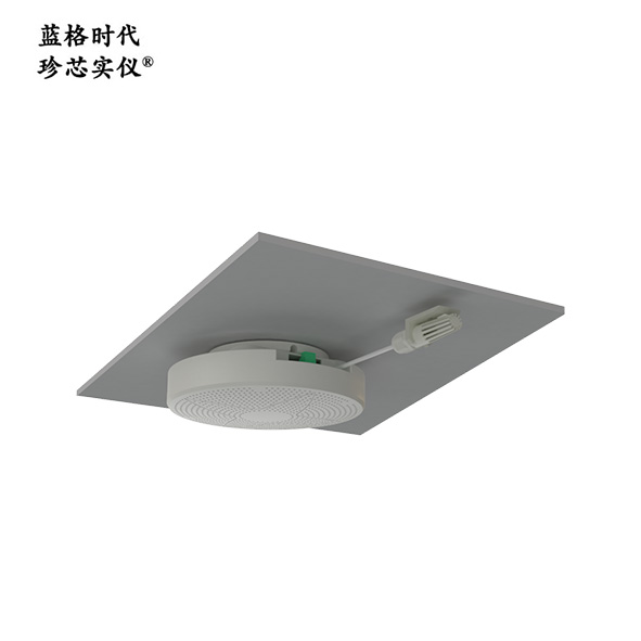 多功能空气质量变送器(WIFI型)